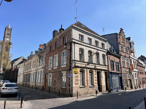 Désinsectisation dératisation Valenciennes
